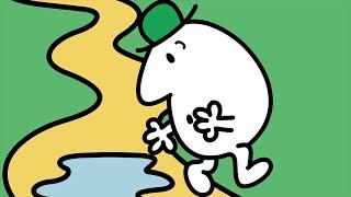 Mr. Good  ミスター・グッド（いいこくん）【Mr. Men Little Miss  ミスターメン リトルミス】