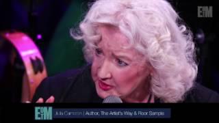 The Artists Way Julia Cameron democratized creativity & talks about changing lives