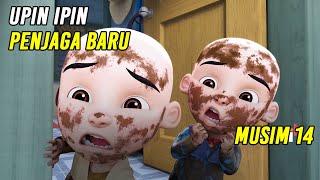 Upin & Ipin Penjaga Baru Episode Terbaru 2020  Upin Ipin Terbaru 2021  Musim 14