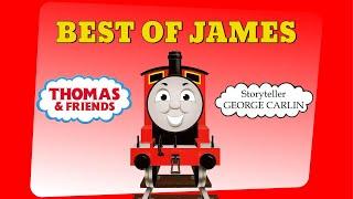 Best of James  Remade GC VHSDVD 