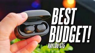 A Super Solid Budget Earbuds Haylou GT5 Unboxing and Review