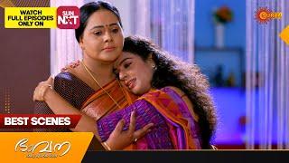 Bhavana - Best Scenes  09 July 2024  Surya TV Serial