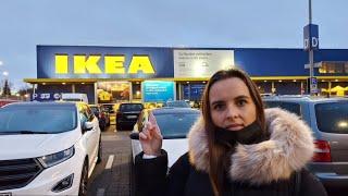 Икеа в Германии  IKEA  Наши покупки  Выпуск 16