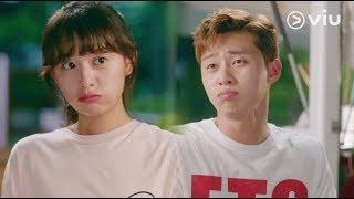 FIGHT FOR MY WAY 쌈마이웨이 Ep 13 Park Seo Joon & Kim Ji Wons Aegyo Battle ENG