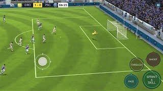 Fifa Mobile 2019 Android Gameplay