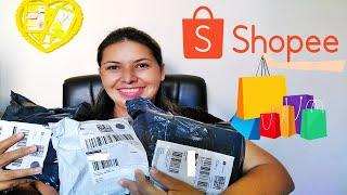 PRIMEIRA COMPRA NA SHOPEE SERA QUE A SHOPEE É CONFIÁVEL