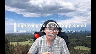 Improving Your Copy Speed