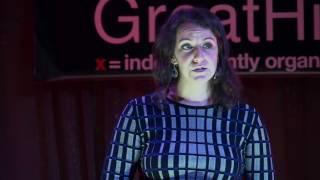 How Intentional Living Breeds Freedom  Kathleen Ventura  TEDxGreatHillsWomen