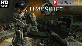 Timeshift - PC Gameplay 1080p