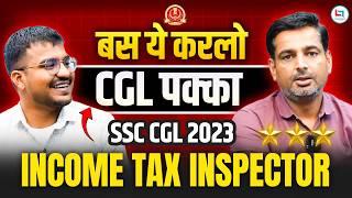 तैयारी ऐसे करो CGL पक्का  SSC CGL Topper Interview  Strategy  Rakesh Sir  Careerwill SSC 2024