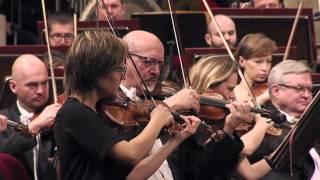 Grieg – In the Hall of the Mountain King from Peer Gynt. Jacek Kaspszyk & Warsaw Philharmonic