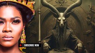 THE BAPHOMET CORRESPONDENCE A light Theory of the Baphomet by Maame Grace