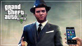 GTA 5 DLC секретный КВЕСТ загадочное убийство МАФИЯ в шахте старые фильтры Загадка для Майкла