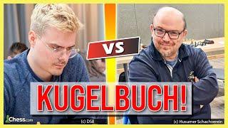 Kugelbuch Was machst du da?