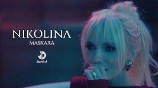 Nikolina - Maskara Official Video  2024 