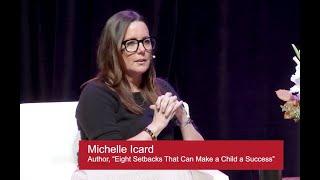 Michelle Icard Eight Setbacks That Can Make a Child a Success