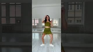 #ElectroSwingDance Tutorial with Magdalena