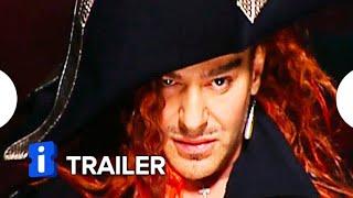 ASCENSÃO E QUEDA JOHN GALLIANO  Trailer Legendado