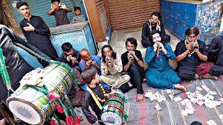 Waajo  10 Zulhaj 2023-1444  Eid ul Azha  At Qadam Gah Mola Ali as Hyderabad Sindh 