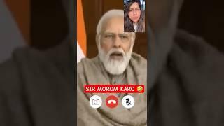 1 million views on Instagram ️ @asenoayemi #modi @Narendramodi @rahulgandhi