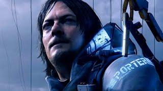 DEATH STRANDING - FILM COMPLET en Français Jeu vidéo 2019