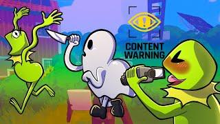 Content WARNING Funny Moments but were all Kermit The Frog