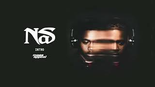Nas - Intro Official Audio