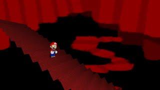 SM64 - Endless Stairs MOD