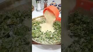 मात्र 10 Min में 100% कुरकुरी कोथिम्बीर वड़ी नयी CRISPY Kothimbir Ki Vadi  Kothimbir Vadi Recipe