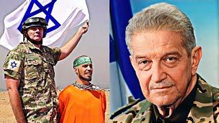 Israels Most Famous Military Leaders