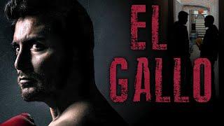 EL GALLO Full Movie  Monte Bezell  Crime Movies  Boxing Movies  The Midnight Screening