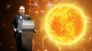 Dark Stars Dark Energy & Gravitons Explained by Brian Greene