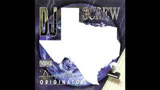 DJ Screw  Chapter 071  The Final Chapter