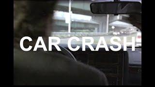 IDLES - CAR CRASH Official Video