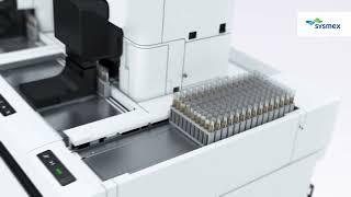 UN-Series Urinalysis lab automation tailored to you