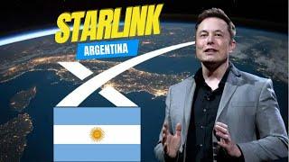 Como Solicitar STARLINK en ARGENTINA Muy Facil