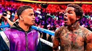 Gervonta Davis vs Rolando Romero  TKO Fight Highlights