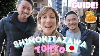 1 Day in Shimokitazawa Tokyos Hippest Neighborhood ll Off the Beaten Path Tokyo