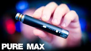  Pure Max SX Mini by YIHI   DampfWolke7