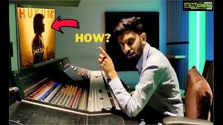 How Anirudh Composed HUKUM Song  FL Studio  SM Music Tech