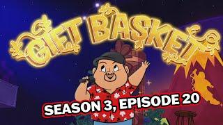 Fluffy Bits Season 3 Episode 20  Gabriel Iglesias