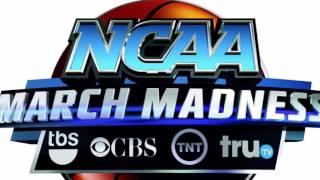 CBS Sports NCAA March Madness Theme