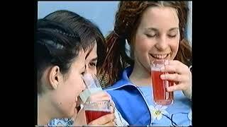 RTL 17.08.2003 Nachrichten Werbung Spiegel TV Fragment