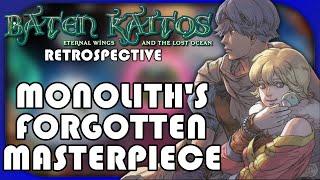 Magnus Opus  Baten Kaitos Eternal Wings and the Lost Ocean Retrospective