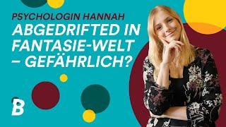 Flucht in Fantasiewelt statt sozialer Kontakte - was tun? Tipps von Psychologin Hannah