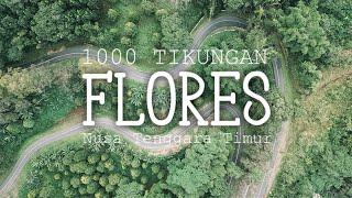 Gak Pernah Bosan Turing di FLORES 22