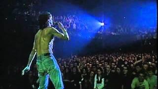 Iggy Pop - The Passenger Live in Paris