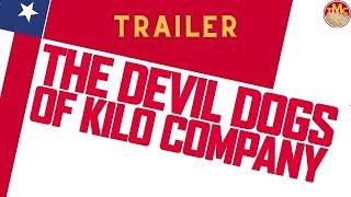 The Devil Dogs Of Kilo Company  Anime