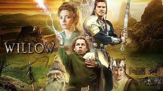 Willow Full Movie English 1988 Facts  Warwick Davis Joanne Whalley  Review And Facts