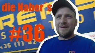 die Naber´s #36 Fernfahrer Dokumentation